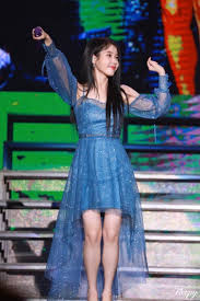 Noopy On Di 2020 Selebritas Gaun