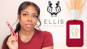 Ellis Brooklyn Apple Love Review: The Perfect Scent for Fall!