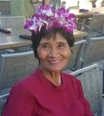 Rebecca Grapito Obituary