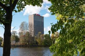 You make the plans, we'll take care of the details. First Holiday Inn Hotel In Latvia To Open In Preses Nams High Rise In 2022