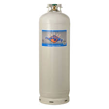 Walmart.com has been visited by 1m+ users in the past month Flame King 100 Lb Empty Steel Propane Cylinder With Pol Valve Costco