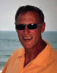 Keith Walker Obituary