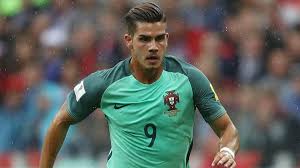 André miguel valente da silva (european portuguese: Hungary 0 Portugal 1 Silva S Header Keeps Pressure On Switzerland