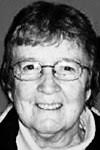 HELEN MORROW Obituary (2009)
