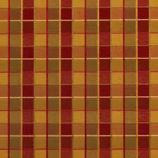 Maybe you would like to learn more about one of these? Red Gold And Green Checkered Luxurious Faux Silk Upholstery Fabric By The Yard Traditional Upholstery Fabric By Palazzo Fabrics Houzz