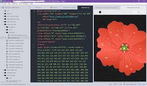 Click file > import > import to stage, or import to library and select the svg file. 4 Tools Of The Trade Using Svg With Css3 And Html5 Book