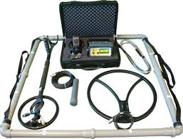 Find 3d metal detector from a vast selection of metal detectors. Metal Detector Okm Rover Uc Rar Digital Guerillas