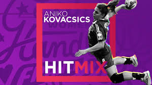 Aniko kovacsics family, childhood, life achievements, facts, wiki and bio of 2017. Aniko Kovacsics Hitmix Women S Ehf Euro 2018 Youtube