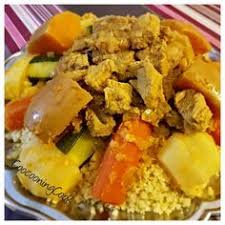 Couscous Marocain Thermomix Only Couscous Marocain Recettes De Cuisine Recette