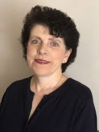 15. Margaret McSweeney