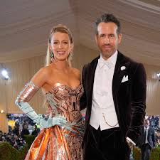 Blake Lively and Ryan Reynolds' Date Nights Are Relatable