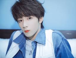 Pin oleh 欣欣 di ♥ 刘耀文 (Liu Yao Wen)- Lưu Diệu Văn