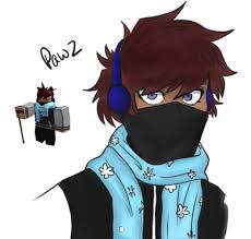 I Will Draw Your Roblox Character Immortal Tutorials Roblox Avatar Drawing Roblox Avatar Drawings