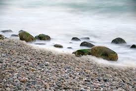 Holiday home is located in 240 m from the centre. Landschaft Am Meer Be Foto Meine Bilderwelten