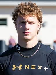 2026 Football Commits