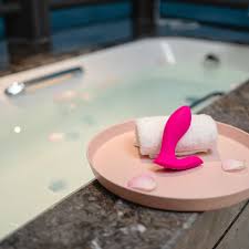 Lovense Flexer Dual Stimulation Panty Vibrator – Horny.sg