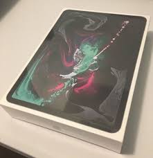 Apple Ipad Pro 3rd Gen 64gb Wi Fi 11in Space Gray Mtxn2ll A New Factory Sealed Apple Ipad Pro Ipadpro Apple Apple Ipad Pro Ipad Pro 3 Apple Gadgets Iphone