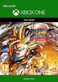 Dragon ball games for xbox one. Buy Dragon Ball Fighterz Xbox One Xbox Live Key United States Eneba