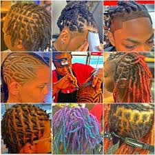 New growth can make the entire hairstyle look untidy, so it is important to retwist your dreads occasionally. Nene Payton Kutz Dreads 7577153301 Home Facebook