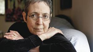 Susan Gubar's Closing Chapters