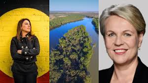 Plibersek's Murray Darling Reform Bill Completely Excludes First Nations  Water Rights