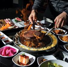 June 29, 2020 at 10:37 … Review D92 Brings Excellent Korean Barbecue To Decatur Atlanta Magazine