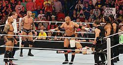 Kurt angle, wwf tag team titles: Evolution Professional Wrestling Wikipedia