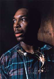 Remembering the late, great John Coltrane