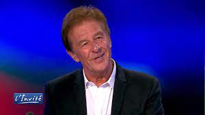 Henri sannier lire la bio. L Invite Henri Sannier Tv5monde Europe