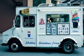 Sticking to a predictable route allows word of mouth to spread about. Big Gay Ice Cream Wikipedia
