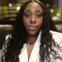 Latoya Hutchinson's Instagram, Twitter & Facebook