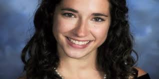 Binghamton H.S. graduates