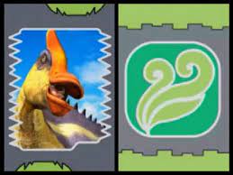 Edmontonia dinosaur king 97714 zware. Saurolophus Wikia Dino Rey Fandom