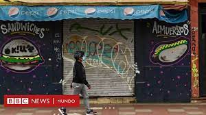 De la cifra total, 2.303.476 personas. Coronavirus En Chile Ordenan Confinar A Casi El 70 De La Poblacion Pese Al Exito De La Campana De Vacunacion Bbc News Mundo