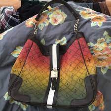 L A M B Bags Lamb Rasta Bag Poshmark