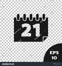 Black Calendar Icon Isolated On Transparent Background Event Reminder Symbol Vector Illustration Ad Ad Isolated Tr In 2020 Calendar Icon Mockup Identity Vector