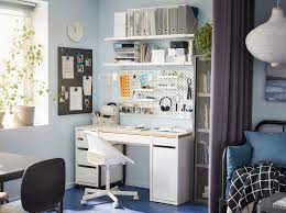 Workspace Furniture Ikea Indonesia