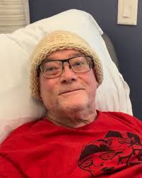 Todd Randall Murphy Obituary August 8, 2024