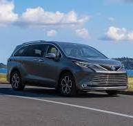 The Most Luxurious Minivans in 2025 | U.S. News