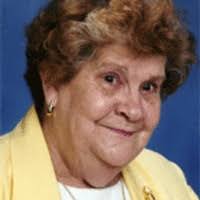 Obituary information for Ruth Ziegler