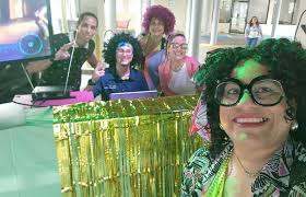 Hospital Metropolitano...