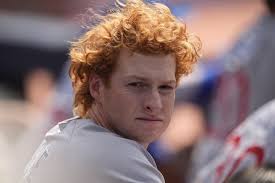 And the answer to last week's trivia is... Ted Lilly! What memories do you  have of him as a Cub? #cubs #chicago #behereforit