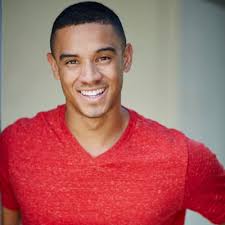 Aaron Ransom (@aaronjransom)