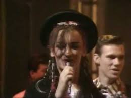 Pin By Mrl6533 On Music To My Ears In 2020 Boy George Popular Music 1980s Music
