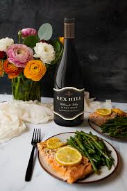 We did not find results for: 2018 Rex Hill Willamette Valley Pinot Noir
