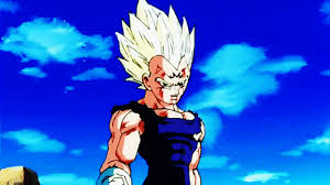 The perfect gogeta dragonball supersaiyan animated gif for your conversation. Epics Of Dragon Ball Z