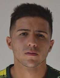 Enzo alan zidane fernández (born 24 march 1995), simply known as enzo, is a french footballer who plays as a midfielder. Enzo Fernandez Spielerprofil 2021 Transfermarkt