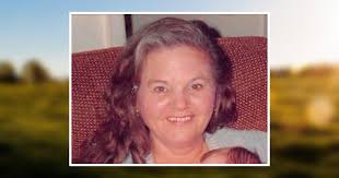 Martha Jane Simmons Obituary October 15, 2017