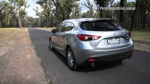 The mazda3 is regarded as a small car built in japan with prices from a dealer as a used car starting at a$10,200. 2015 Mazda3 Neo Manual 0 100km H Engine Sound Youtube