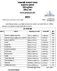 Ramadan ka chand 2021 kab nazar aaye ga. Bd Govt Holidays List 2021 Bank Holidays And Public National Holidays